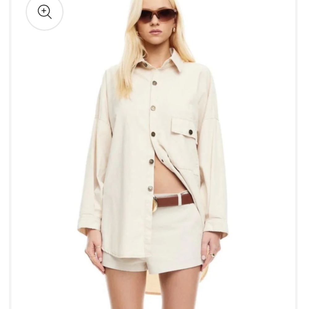 Lioness jacket